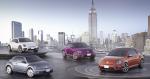 Volkswagen Beetle R-Line Concept 2015 года